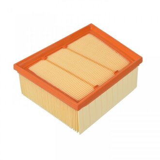 Повітряний фільтр BLUE PRINT ADF122235