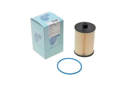 Фильтр топлива с уплотняющим кольцом BLUE PRINT ADF122309