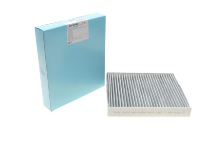 Фильтр салона BLUE PRINT ADF122504