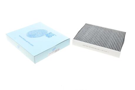 Фильтр салона BLUE PRINT ADF122506