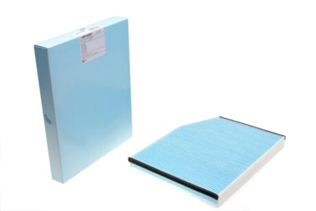 Повітряний фільтр салону BLUE PRINT ADF122507