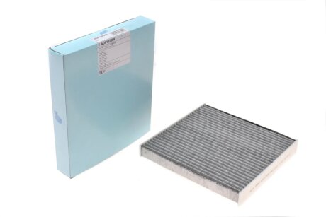 Фильтр салона BLUE PRINT ADF122509