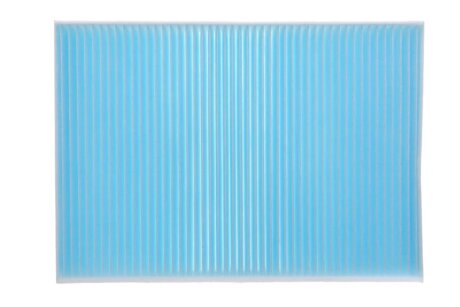 Фильтр салона BLUE PRINT ADF122524