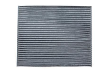 Змінний елемент фільтра салону, вугільний BLUE PRINT ADF122533