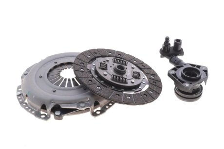 Комплект сцепления BLUE PRINT ADF1230114