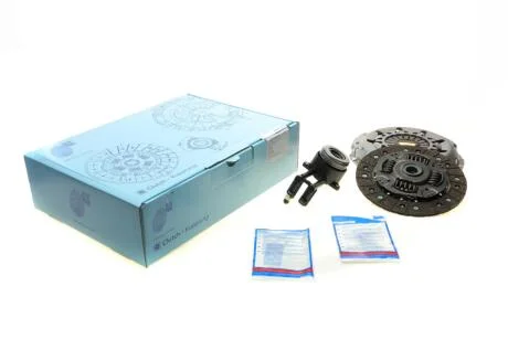 К-т сцепления BLUE PRINT ADF1230116