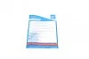Комплект сцепления BLUE PRINT ADF123011 (фото 9)