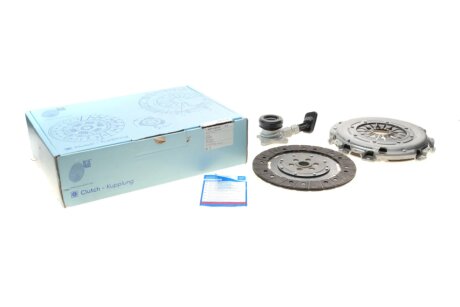 К-т сцепления BLUE PRINT ADF1230120