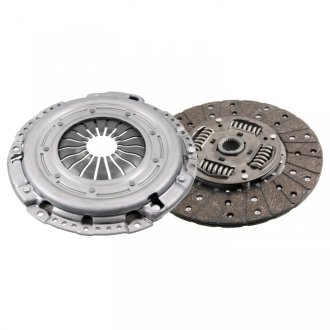 Комплект сцепления BLUE PRINT ADF1230126