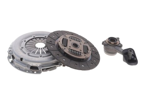 Комплект сцепления BLUE PRINT ADF1230132