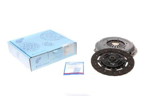 К-т сцепления BLUE PRINT ADF1230138