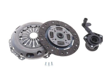 Комплект сцепления BLUE PRINT ADF1230143