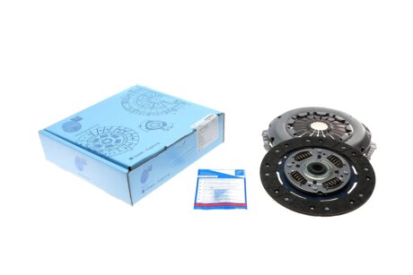 К-т сцепления BLUE PRINT ADF123014
