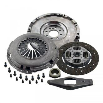 Комплект зчеплення BLUE PRINT ADF123029