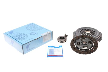 К-т сцепления BLUE PRINT ADF123047