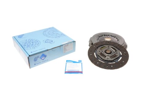 Комплект сцепления BLUE PRINT ADF123065