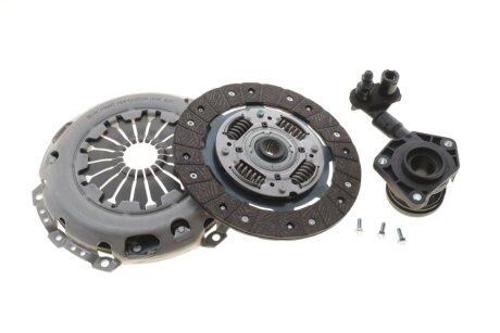 Комплект сцепления BLUE PRINT ADF123091