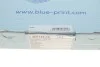 Диск сцепления BLUE PRINT ADF123110 (фото 4)