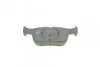 К-т колодок тормозных BLUE PRINT ADF124210 (фото 4)