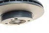 Диск тормозной BLUE PRINT ADF124309 (фото 4)