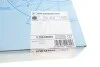 Диск тормозной BLUE PRINT ADF124336 (фото 4)