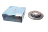 Диск тормозной (к-т) BLUE PRINT ADF124339 (фото 1)