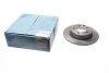 Диск тормозной (к-т) BLUE PRINT ADF124339 (фото 1)