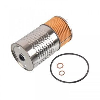 Фильтр масляный с уплотняющим кольцом BLUE PRINT ADG02101