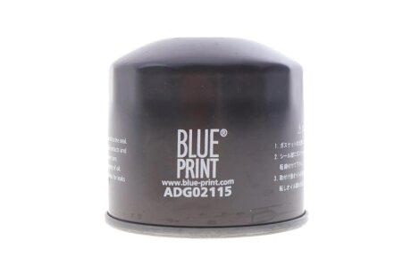 Фильтр АКПП BLUE PRINT ADG02115
