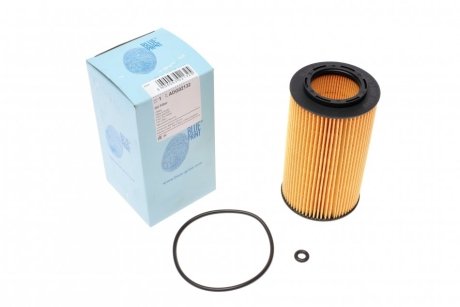 Фильтр масляный с уплотнением BLUE PRINT ADG02132