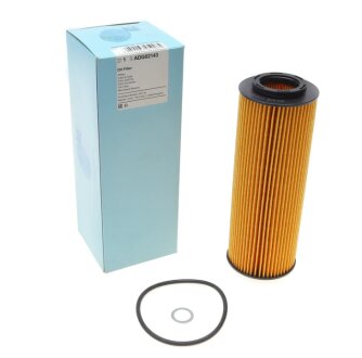 Фільтр масла з ущільненням BLUE PRINT ADG02143