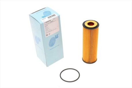 Фильтр масляный BLUE PRINT ADG02158