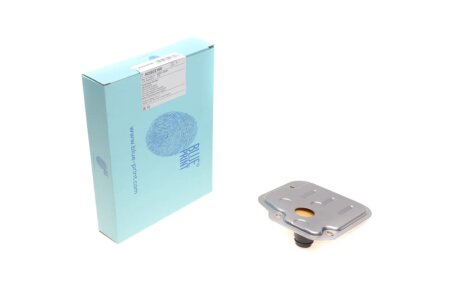 Фільтр гідравлічний АКПП BLUE PRINT ADG02166