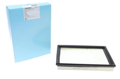 Фильтр воздушный BLUE PRINT ADG02203