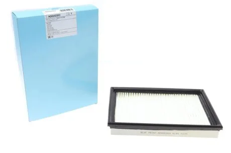 Фильтр воздушный BLUE PRINT ADG02203