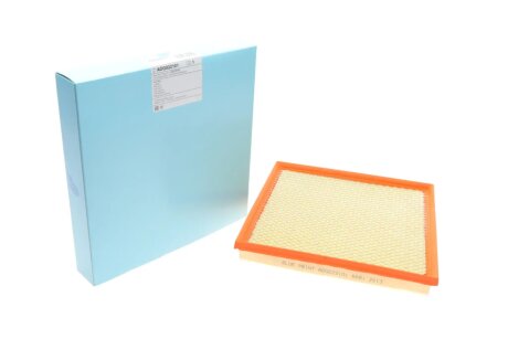 Воздушный фильтр BLUE PRINT ADG022101