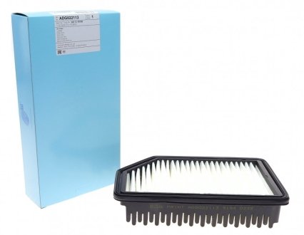 Воздушный фильтр BLUE PRINT ADG022113