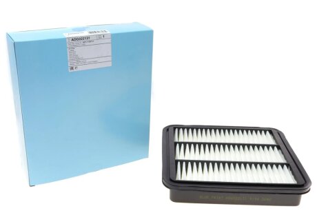 Воздушный фильтр BLUE PRINT ADG022131