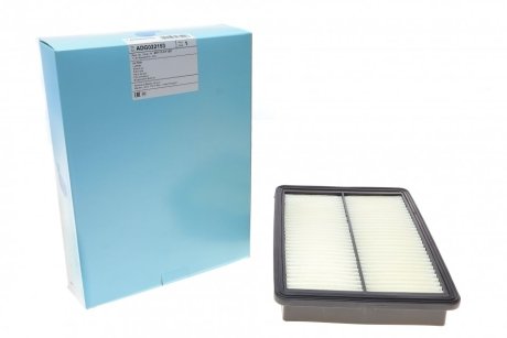 Воздушный фильтр BLUE PRINT ADG022153