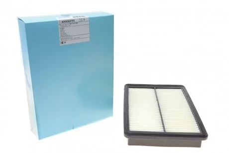 Воздушный фильтр BLUE PRINT ADG022153