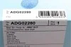 Фильтр воздушный BLUE PRINT ADG02280 (фото 5)