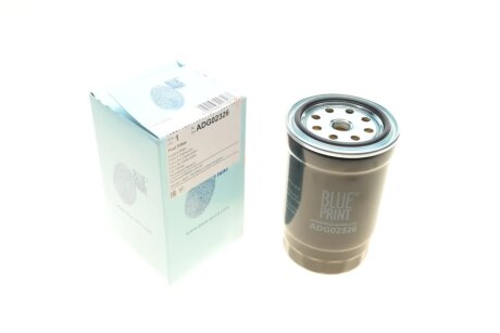 Паливний фільтр BLUE PRINT ADG02326