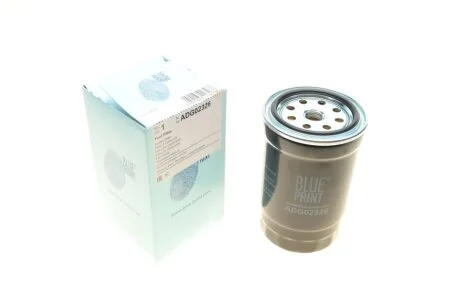 Топливный фильтр BLUE PRINT ADG02326