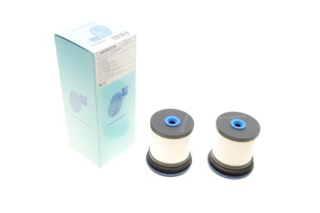 Фильтр топлива BLUE PRINT ADG02370