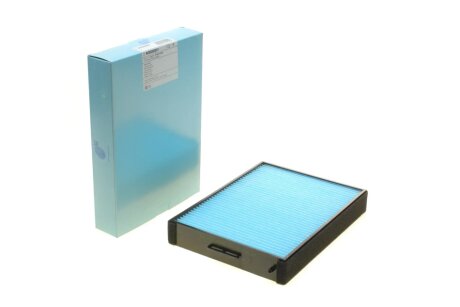 Фильтр салона BLUE PRINT ADG02501
