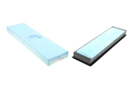 Фільтр повітряний салону BLUE PRINT ADG02512