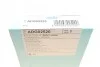 Фильтр салона угольный BLUE PRINT ADG02520 (фото 5)
