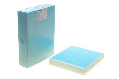 Фильтр салона BLUE PRINT ADG02561