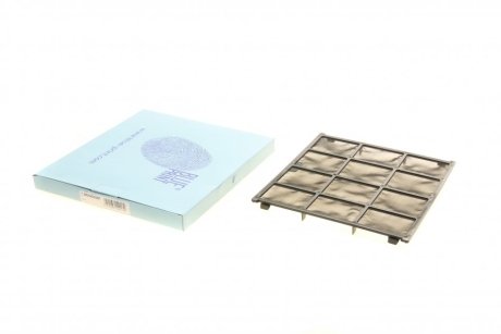 Фильтр салона BLUE PRINT ADG02581