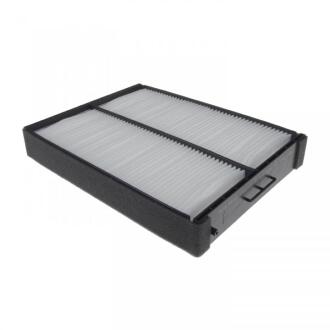 Фільтр салону BLUE PRINT ADG02583